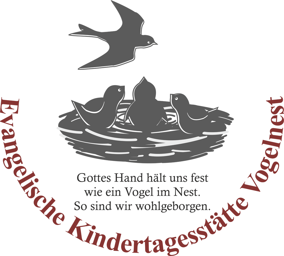  Foto zu Ev. Kindergarten Obersuhl "Vogelnest" - Kitamigos 