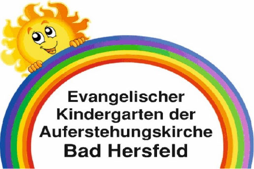  Ev. Kindergarten der Auferstehungskirche - Kitamigos Motiv 